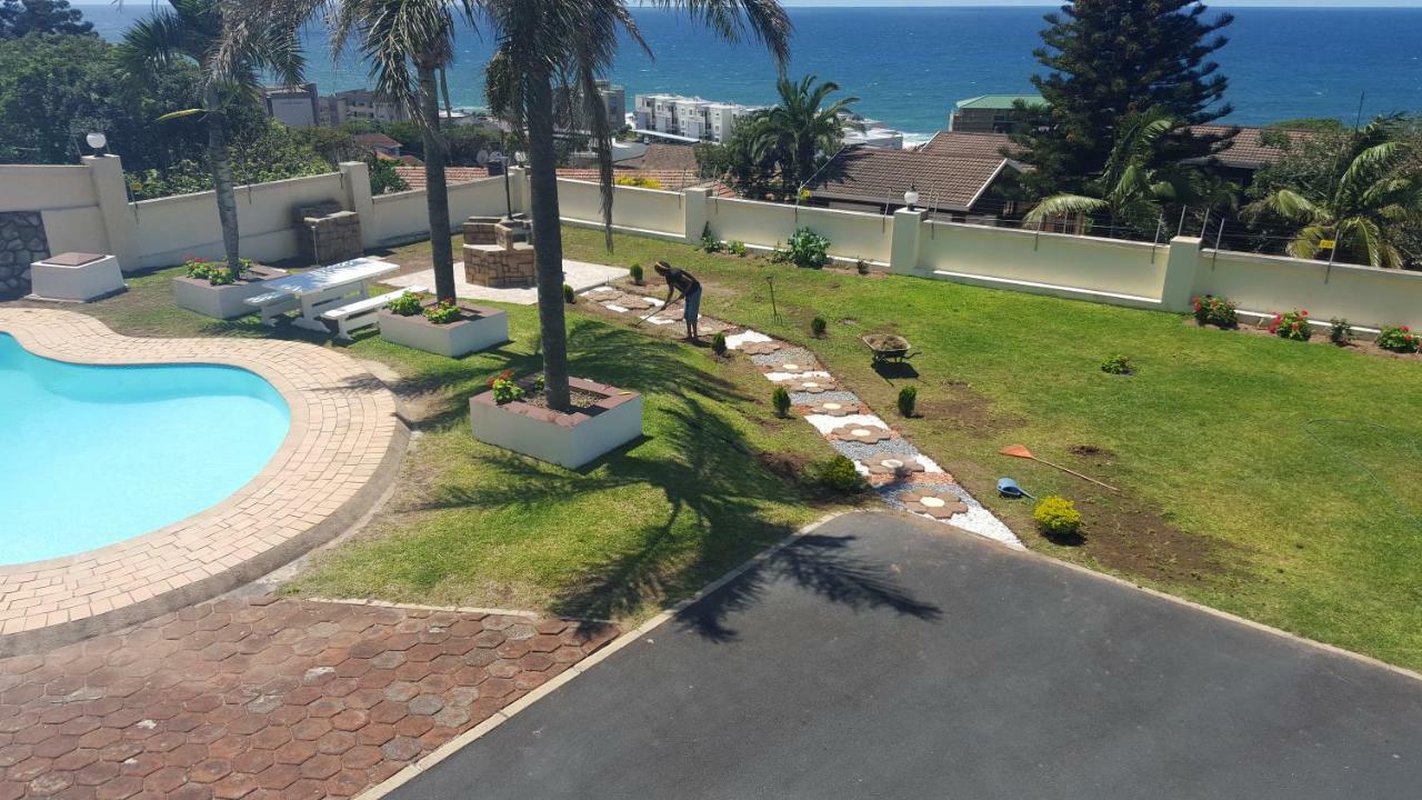 The Homestead Margate - South Africa Exterior foto